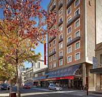 Hotel Ibis Perth - Accommodation Sunshine Coast