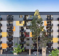 Mont Clare Boutique Apartments - Accommodation Sunshine Coast