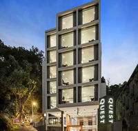 Quest Mounts Bay Road - Accommodation Sunshine Coast
