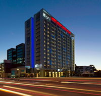 Aloft Perth - Accommodation Sunshine Coast