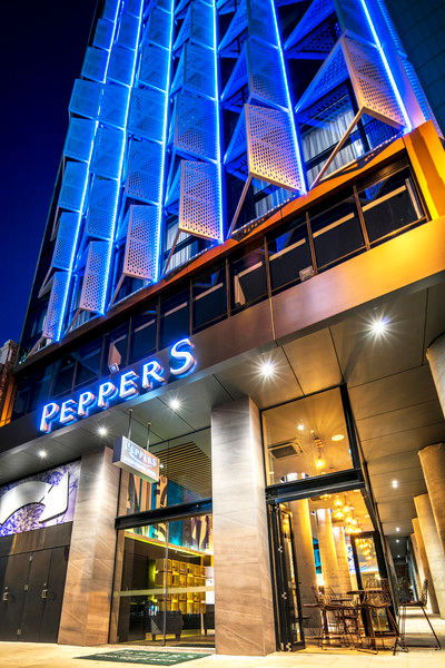 Rydges Perth Kings Square - Accommodation Sunshine Coast 0