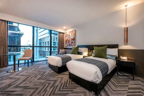 Rydges Perth Kings Square - Accommodation Sunshine Coast 2