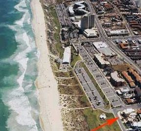 Mosman Park WA Accommodation Sunshine Coast