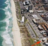 Scarborough Beach Front Accommodation - Accommodation Sunshine Coast