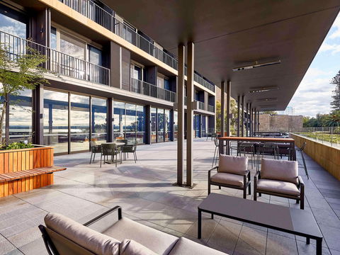Wonil Hotel Perth Handwritten Collection - Accommodation Sunshine Coast 1