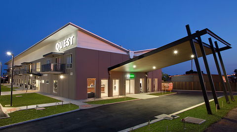 Quest Whyalla - Accommodation Sunshine Coast 0