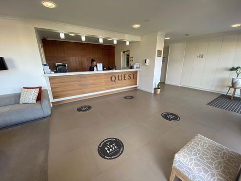 Quest Whyalla - Accommodation Sunshine Coast 1