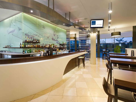 Novotel Brisbane Airport - Accommodation Sunshine Coast 2