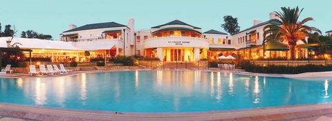 Joondalup Resort - Accommodation Sunshine Coast 0