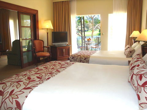 Joondalup Resort - Accommodation Sunshine Coast 2