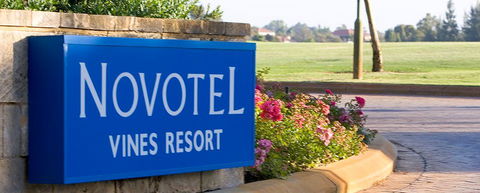 Novotel Swan Valley Vines Resort Hotel - Accommodation Sunshine Coast 1