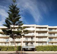 Seashells Scarborough - Accommodation Sunshine Coast