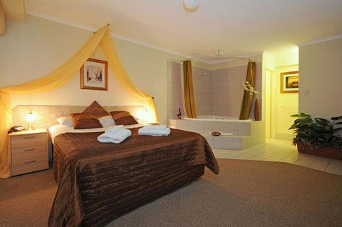 Ocean View Motel - Accommodation Sunshine Coast 2