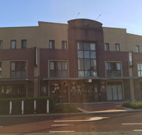 Joondalup City Hotel - Accommodation Sunshine Coast