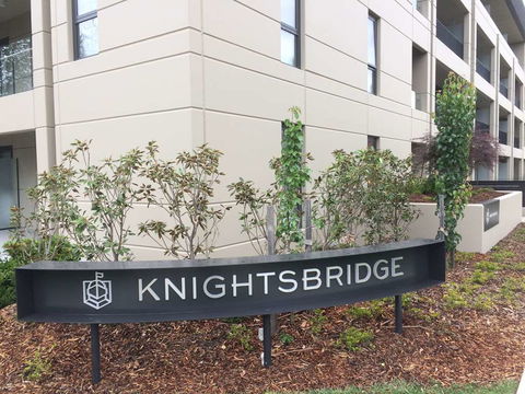 Knightsbridge Canberra - Accommodation Sunshine Coast 1