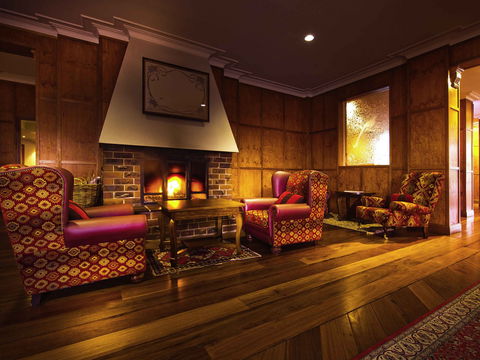 Mercure Canberra Hotel - Accommodation Sunshine Coast 1
