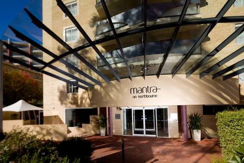 Mantra On Northbourne - Accommodation Sunshine Coast 0