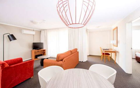 Mantra On Northbourne - Accommodation Sunshine Coast 1