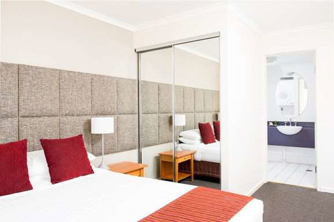 Mantra On Northbourne - Accommodation Sunshine Coast 2