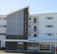 Direct Hotels - Monterey Moranbah - Accommodation Sunshine Coast