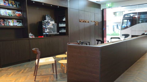 28 Hotel - Accommodation Sunshine Coast 2