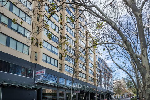 Rydges Sydney Central - Accommodation Sunshine Coast 0