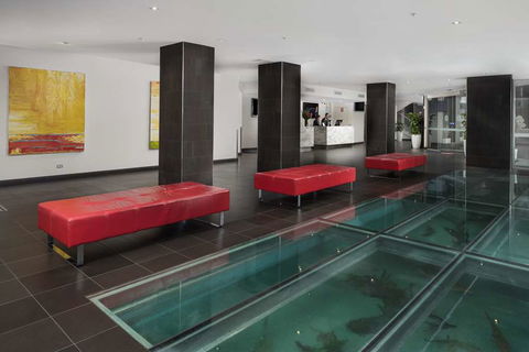 Rydges Sydney Central - Accommodation Sunshine Coast 2