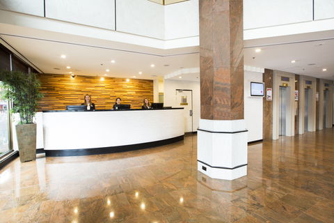 Metro Hotel Marlow Sydney Central - Accommodation Sunshine Coast 2