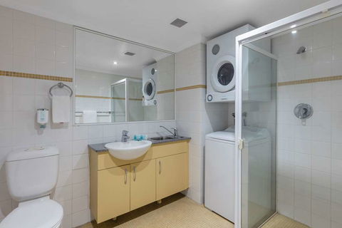 Nesuto Chippendale Sydney Apt Hotel - Accommodation Sunshine Coast 2