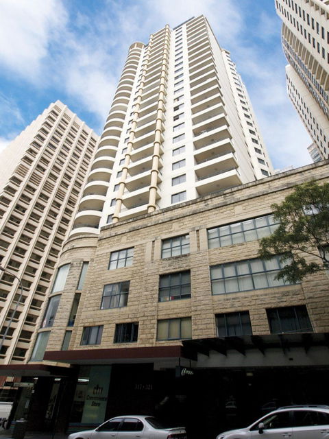 Oaks On Castlereagh - Accommodation Sunshine Coast 0