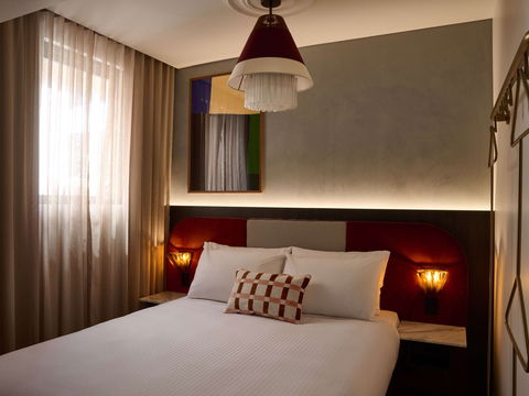 Hotel Morris Sydney - Accommodation Sunshine Coast 0