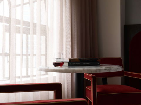 Hotel Morris Sydney - Accommodation Sunshine Coast 2