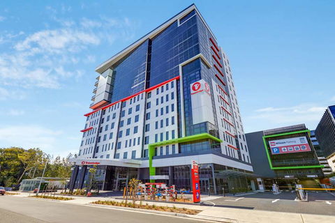 Travelodge Sydney Airport - Accommodation Sunshine Coast 0