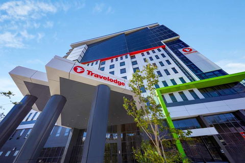 Travelodge Sydney Airport - Accommodation Sunshine Coast 1