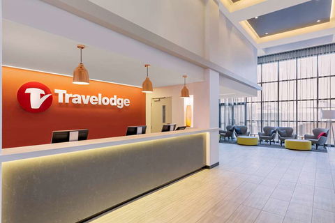 Travelodge Sydney Airport - Accommodation Sunshine Coast 2