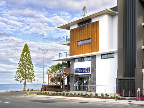 Sebel Brisbane Margate Beach - Accommodation Sunshine Coast 0