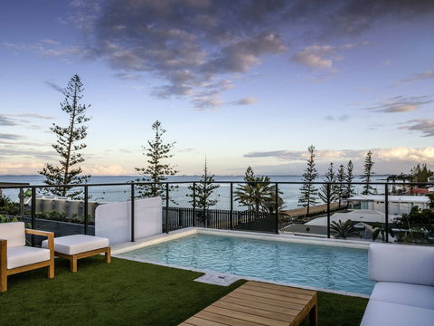 Sebel Brisbane Margate Beach - Accommodation Sunshine Coast 1