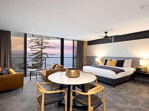 Sebel Brisbane Margate Beach - Accommodation Sunshine Coast 2