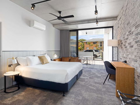 Sebel Brisbane Margate Beach - Accommodation Sunshine Coast 4