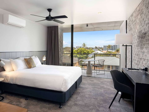 Sebel Brisbane Margate Beach - Accommodation Sunshine Coast 5