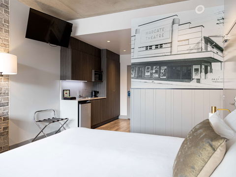 Sebel Brisbane Margate Beach - Accommodation Sunshine Coast 7