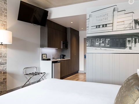 Sebel Brisbane Margate Beach - Accommodation Sunshine Coast 9