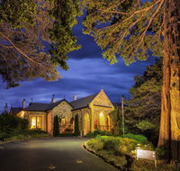 Mount Lofty House - Accommodation Sunshine Coast
