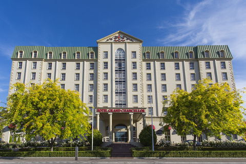 Hotel Grand Chancellor Launceston - Accommodation Sunshine Coast 0