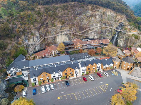 Leisure Inn Penny Royal Hotel & Apts - Accommodation Sunshine Coast 2
