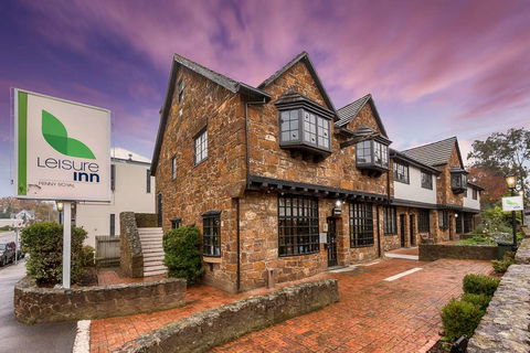 Leisure Inn Penny Royal Hotel & Apts - Accommodation Sunshine Coast 5