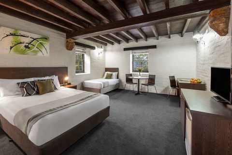 Leisure Inn Penny Royal Hotel & Apts - Accommodation Sunshine Coast 6