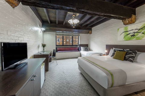 Leisure Inn Penny Royal Hotel & Apts - Accommodation Sunshine Coast 7