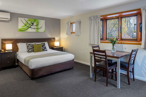Leisure Inn Penny Royal Hotel & Apts - Accommodation Sunshine Coast 8