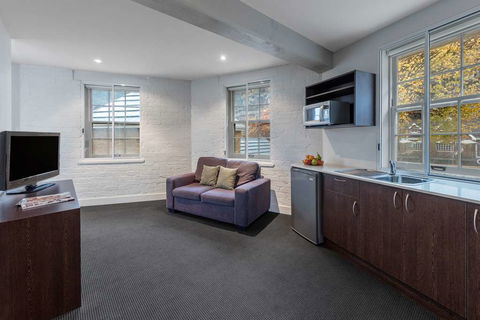 Leisure Inn Penny Royal Hotel & Apts - Accommodation Sunshine Coast 14